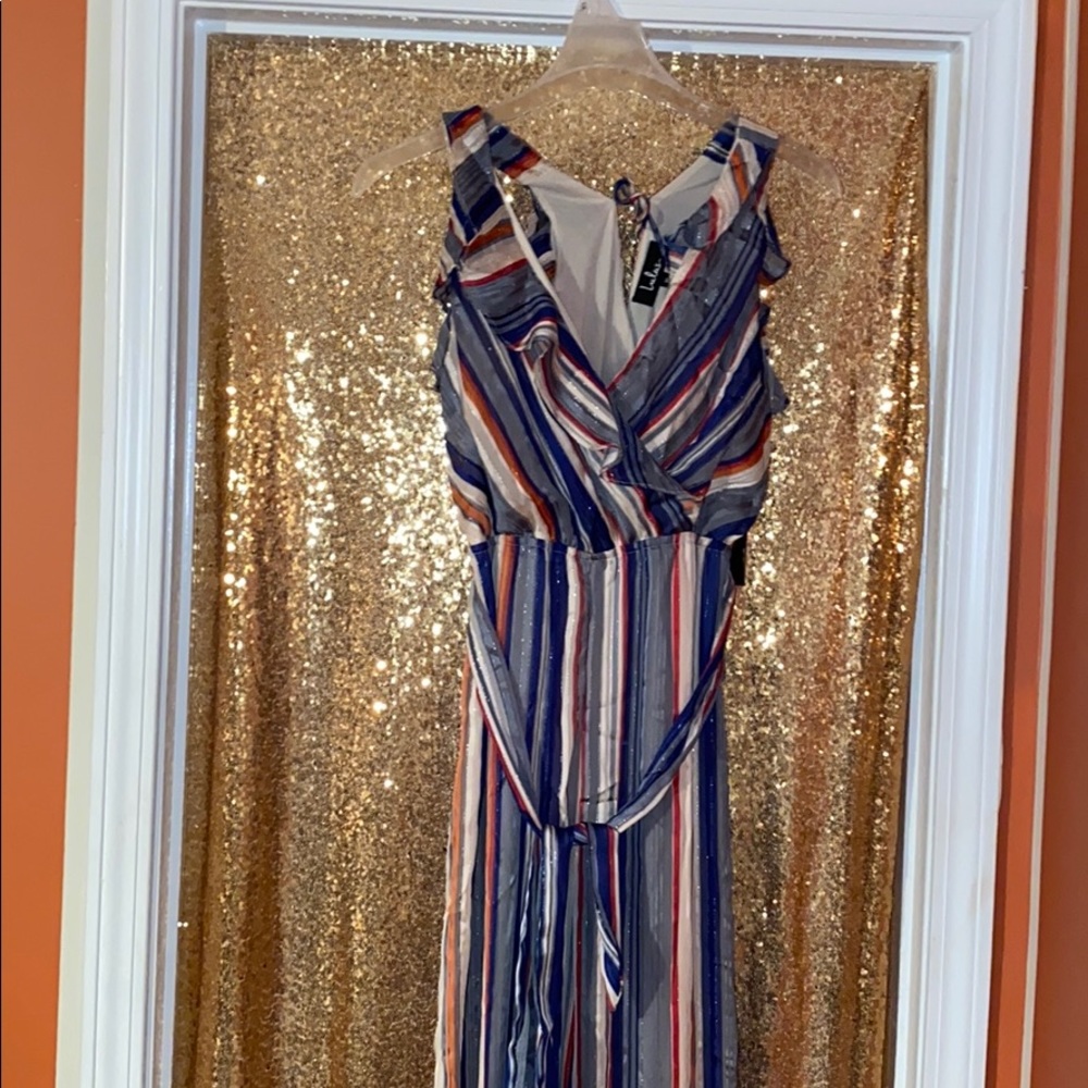 Gorgeous jumpsuit